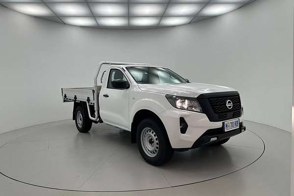 2024 Nissan Navara SL D23 4X4