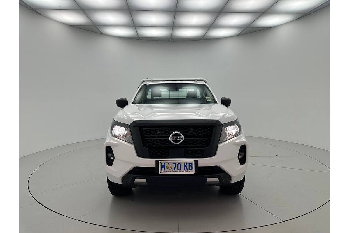2024 Nissan Navara SL D23 4X4