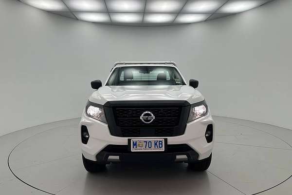 2024 Nissan Navara SL D23 4X4