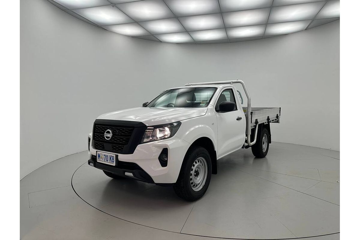 2024 Nissan Navara SL D23 4X4