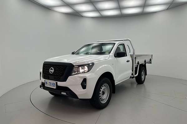 2024 Nissan Navara SL D23 4X4
