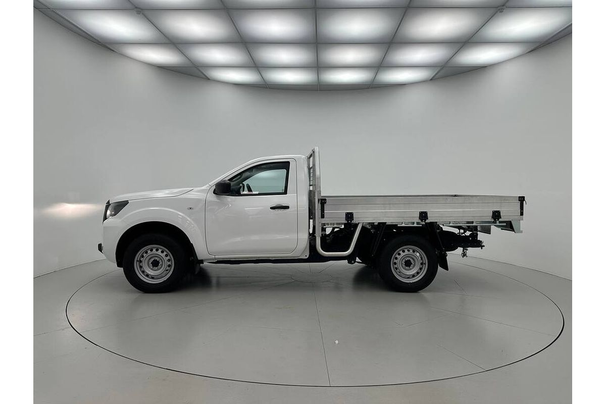 2024 Nissan Navara SL D23 4X4