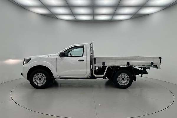 2024 Nissan Navara SL D23 4X4