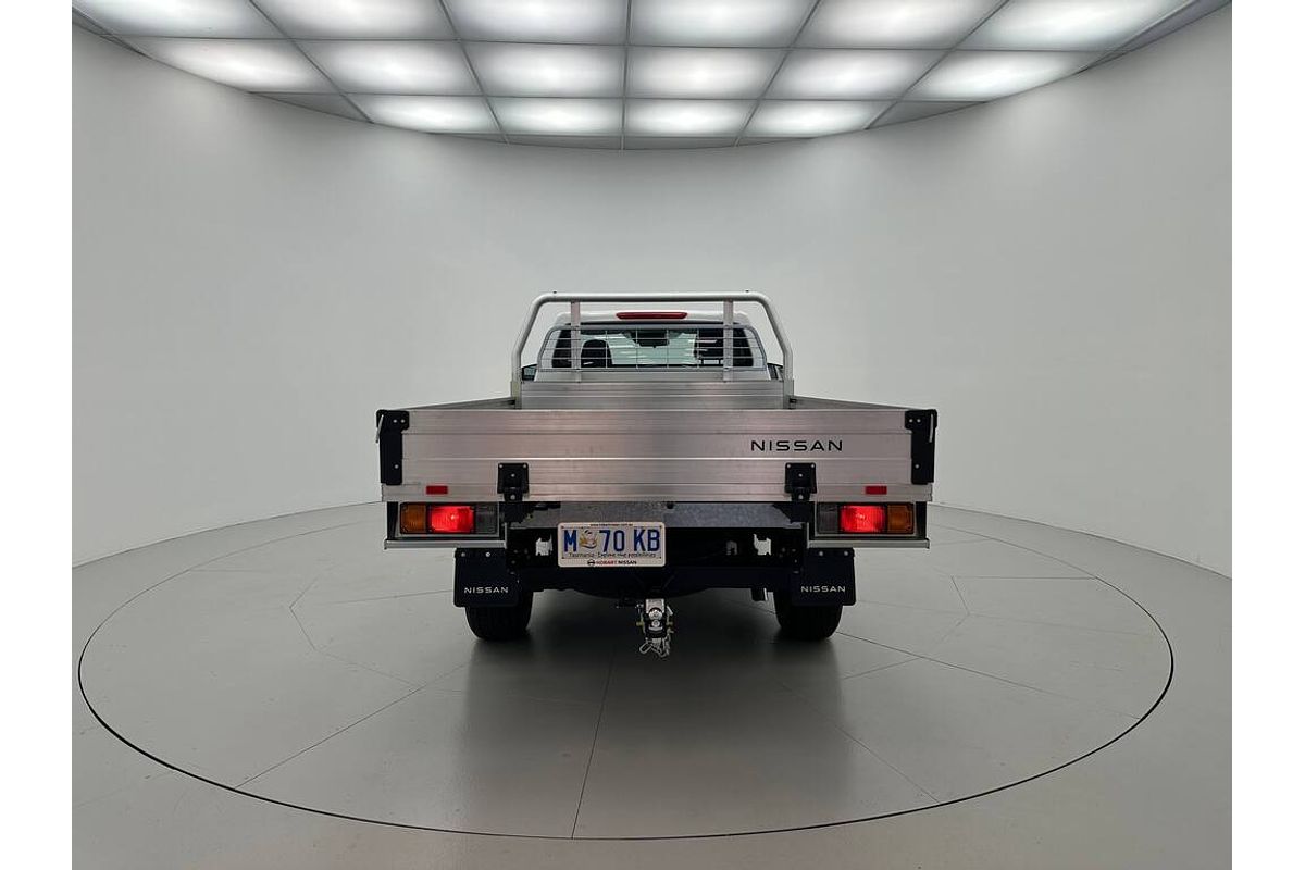 2024 Nissan Navara SL D23 4X4
