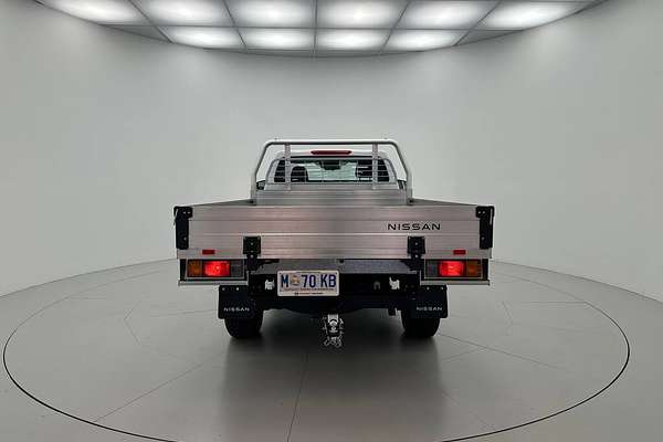 2024 Nissan Navara SL D23 4X4