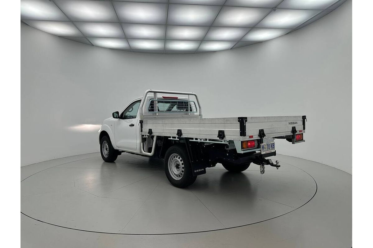 2024 Nissan Navara SL D23 4X4