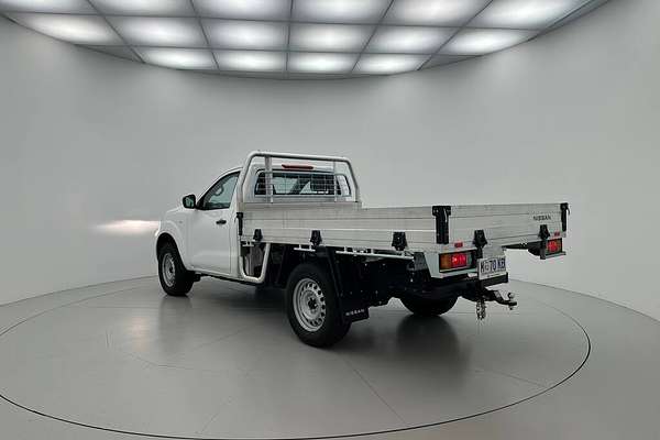 2024 Nissan Navara SL D23 4X4