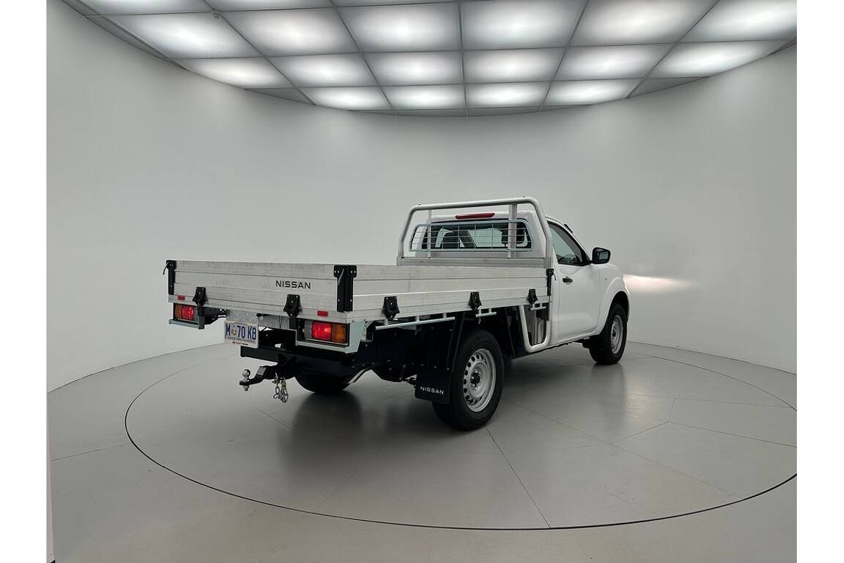 2024 Nissan Navara SL D23 4X4