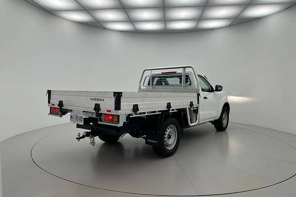 2024 Nissan Navara SL D23 4X4