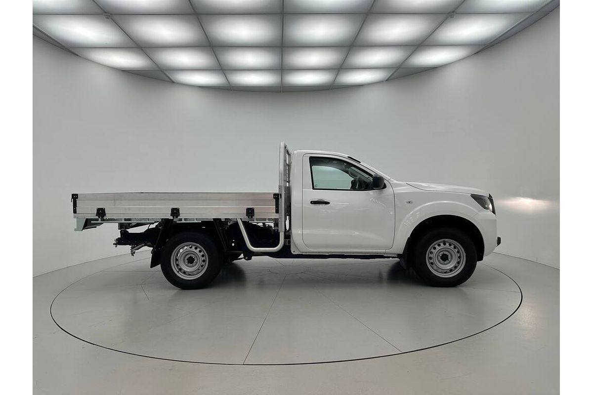 2024 Nissan Navara SL D23 4X4