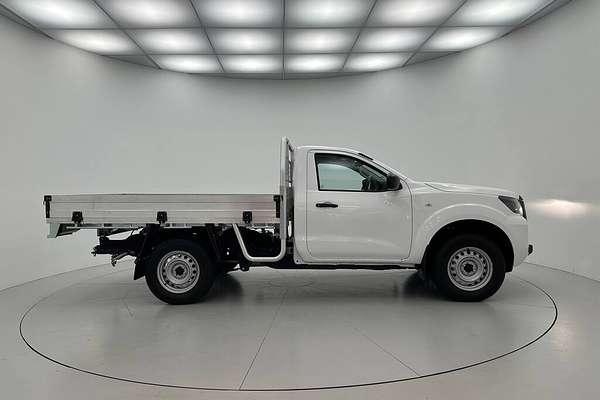 2024 Nissan Navara SL D23 4X4