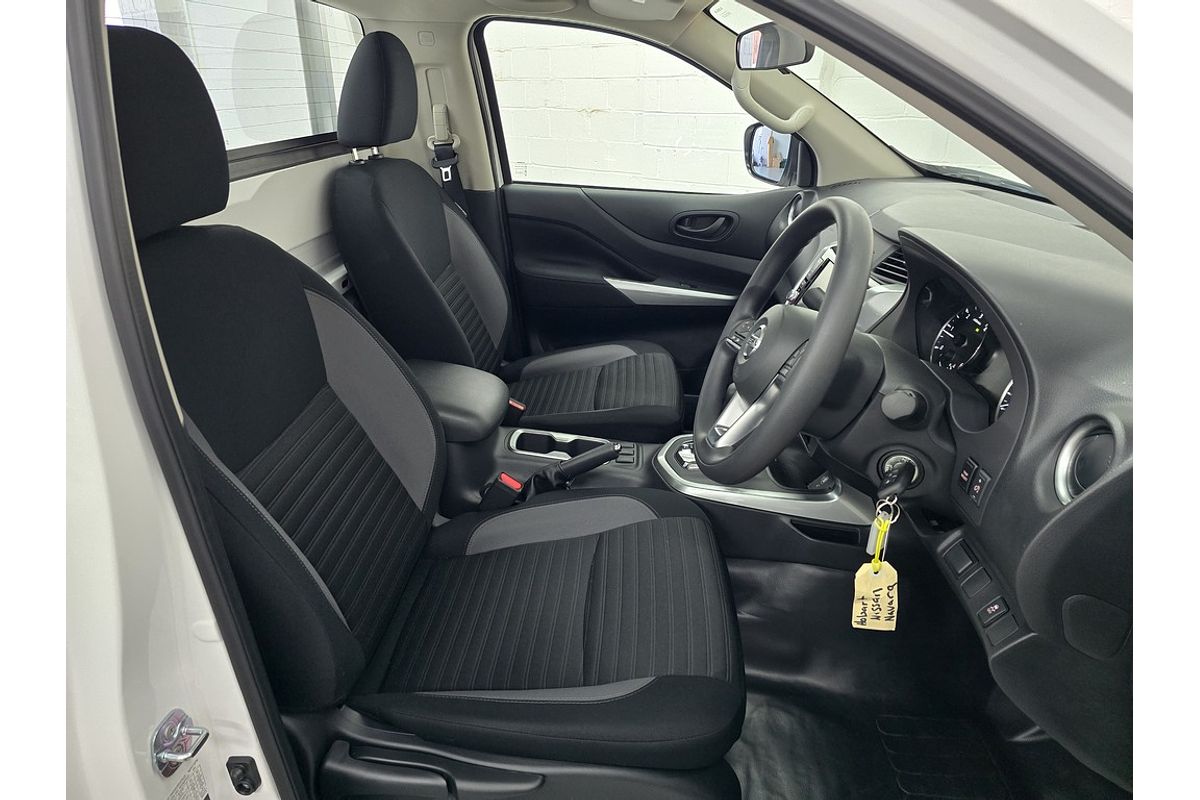 2024 Nissan Navara SL D23 4X4