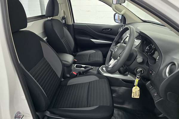 2024 Nissan Navara SL D23 4X4