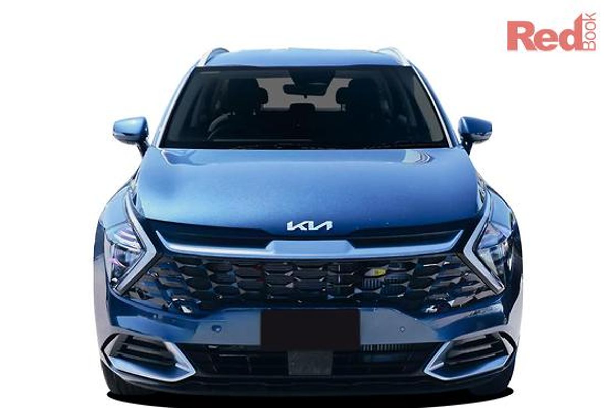 2025 Kia Sportage SX NQ5