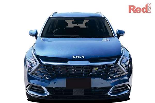 2025 Kia Sportage SX NQ5