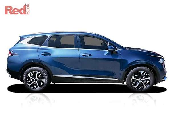 2025 Kia Sportage SX NQ5