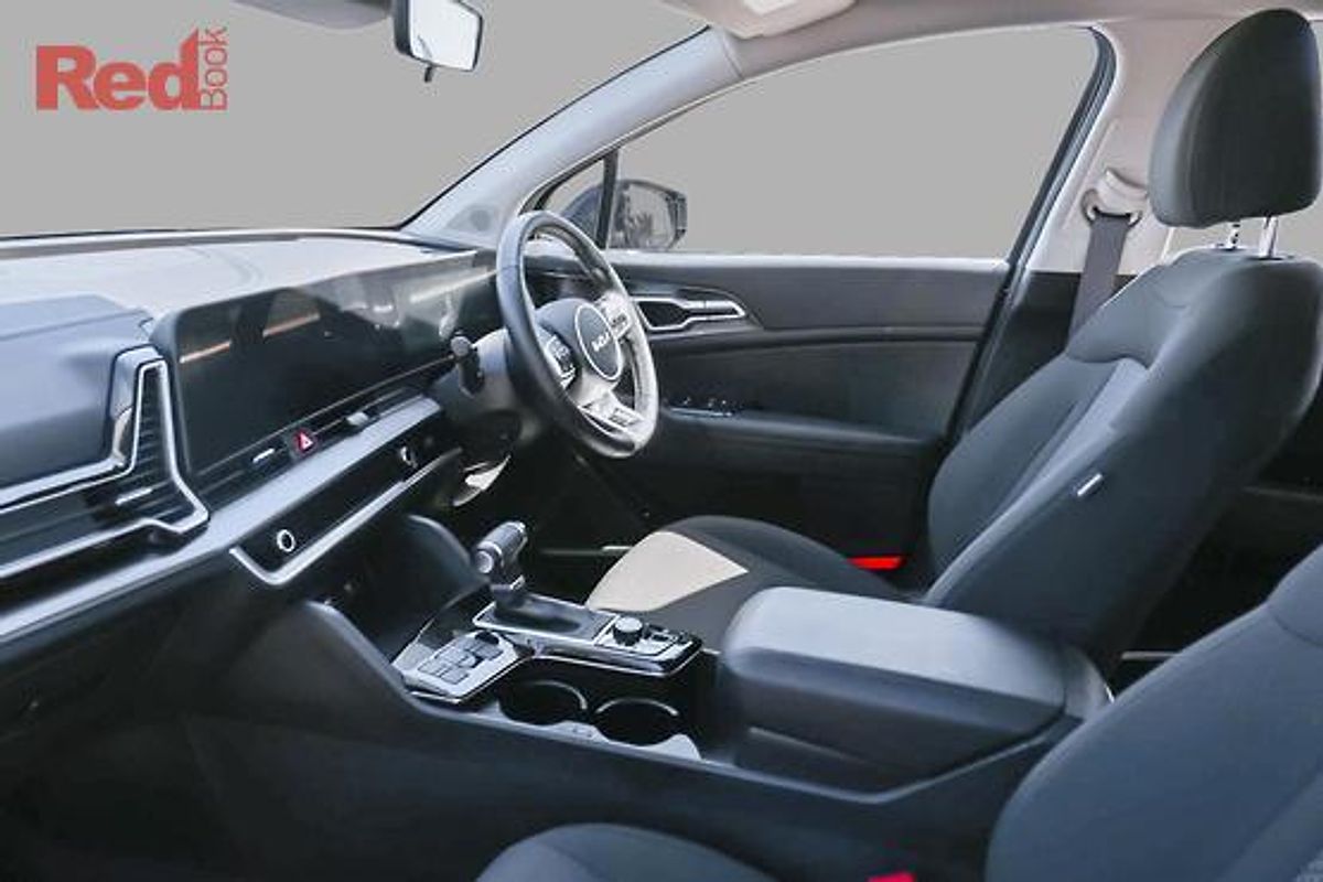 2025 Kia Sportage SX NQ5