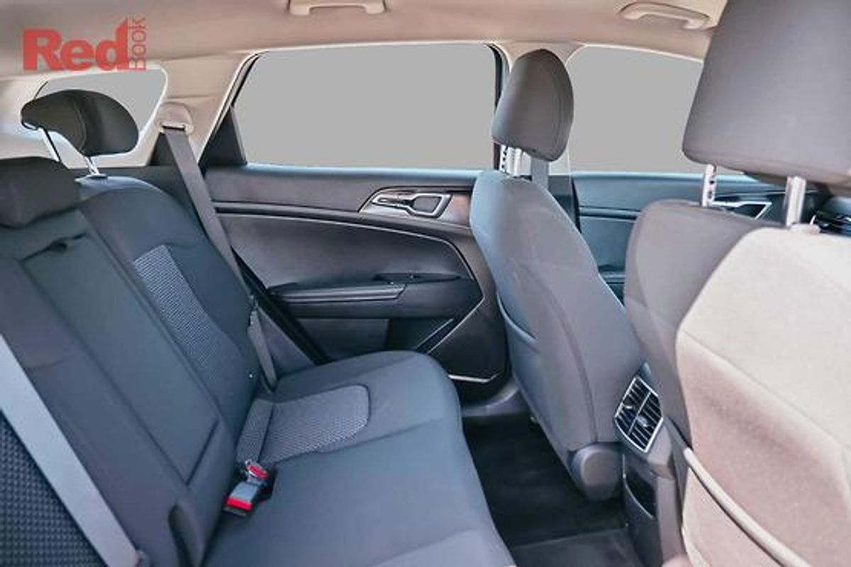2025 Kia Sportage SX NQ5
