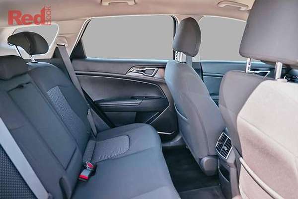 2025 Kia Sportage SX NQ5