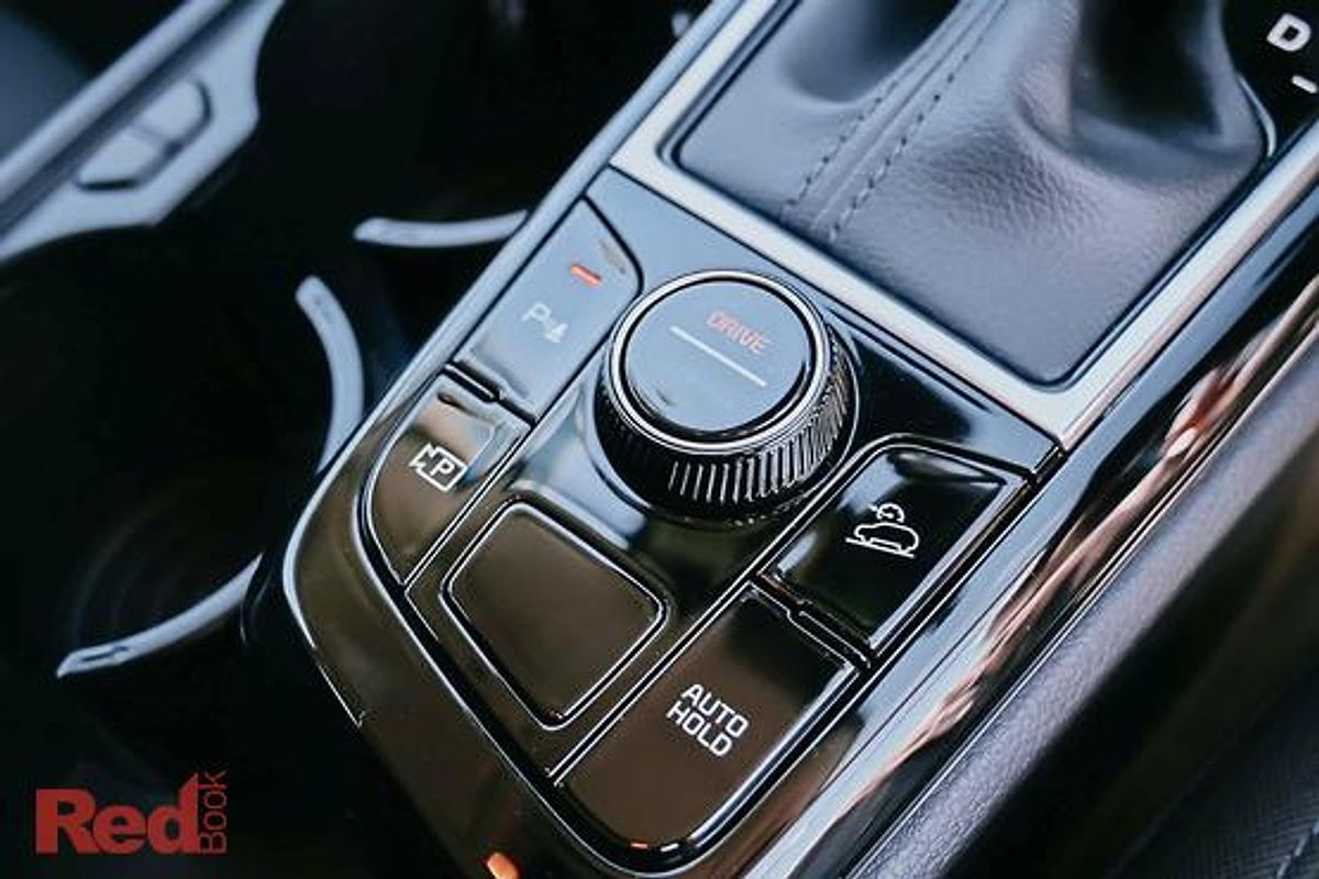 2025 Kia Sportage SX NQ5