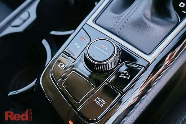 2025 Kia Sportage SX NQ5
