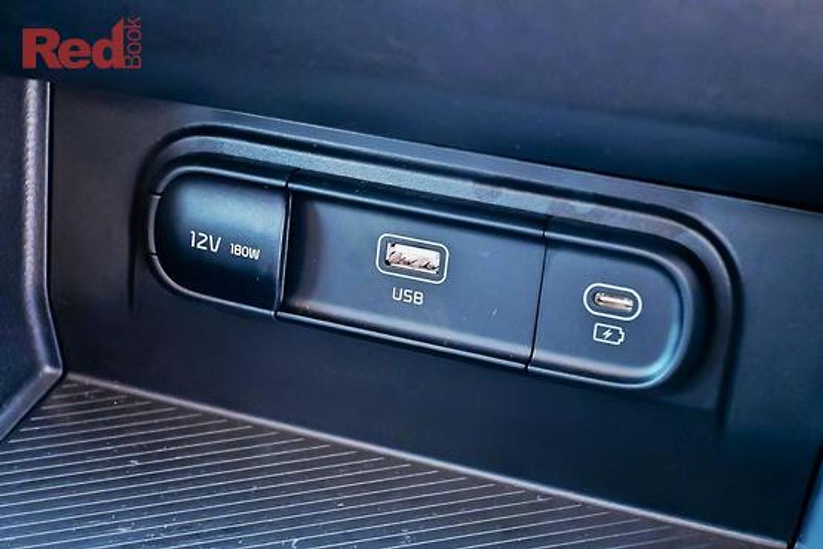 2025 Kia Sportage SX NQ5