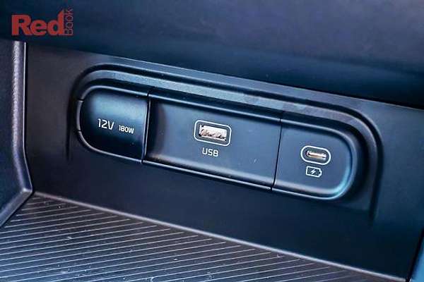 2025 Kia Sportage SX NQ5