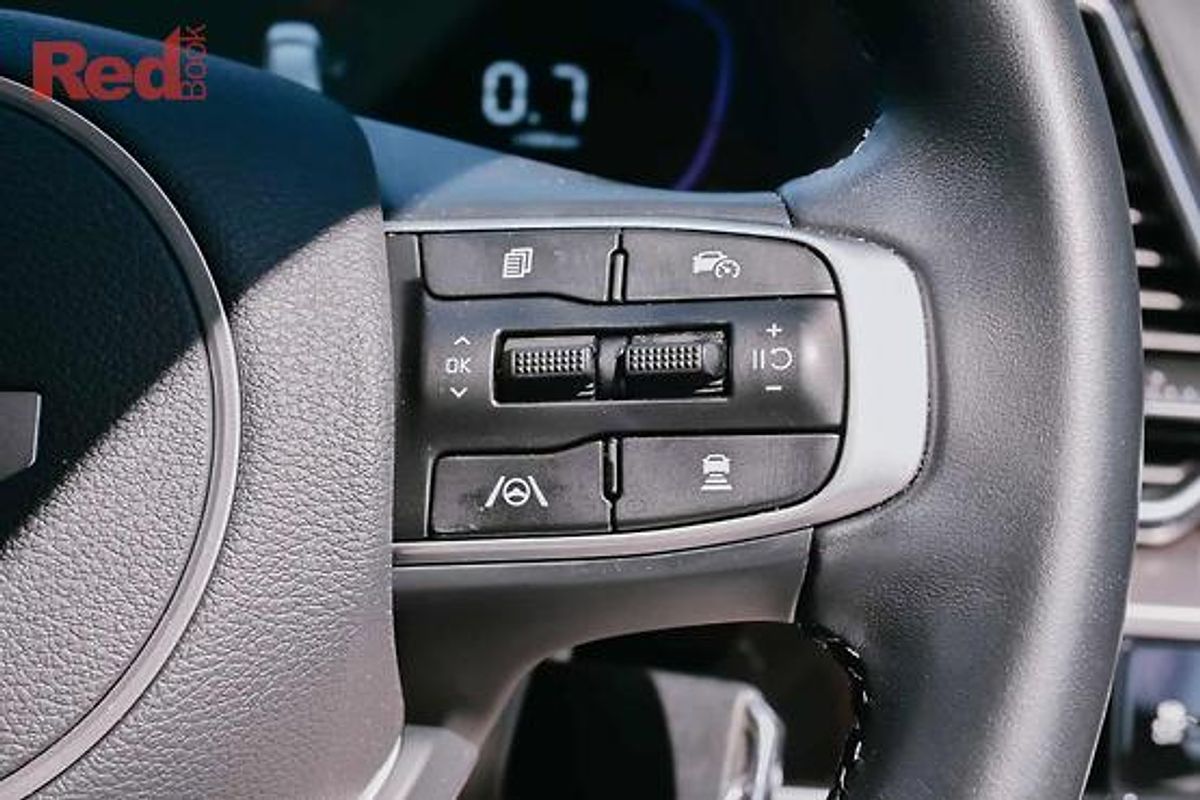 2025 Kia Sportage SX NQ5