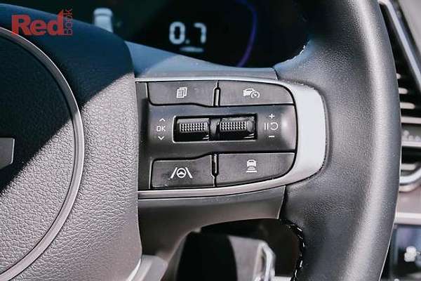 2025 Kia Sportage SX NQ5