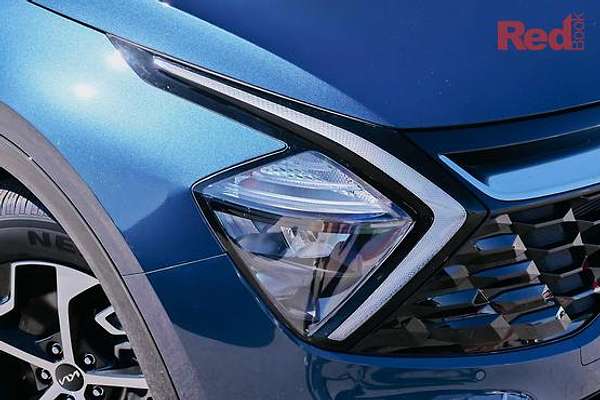 2025 Kia Sportage SX NQ5