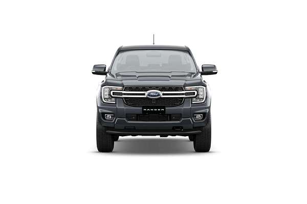 2025 Ford Ranger XLT Hi-Rider Rear Wheel Drive 2.0L