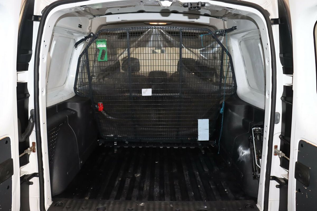 2019 Renault Kangoo Maxi Crew F61 Phase II LWB