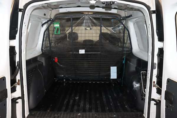 2019 Renault Kangoo Maxi Crew F61 Phase II LWB
