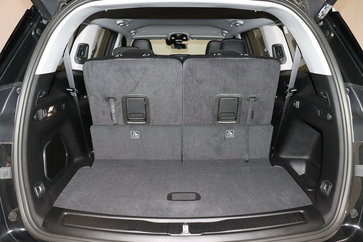 2023 Jeep Grand Cherokee Limited WL