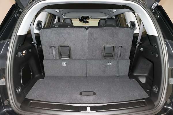 2023 Jeep Grand Cherokee Limited WL