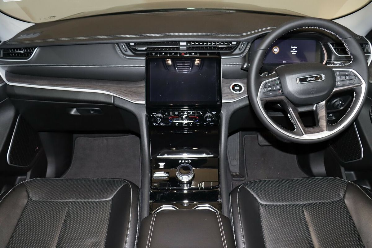 2023 Jeep Grand Cherokee Limited WL