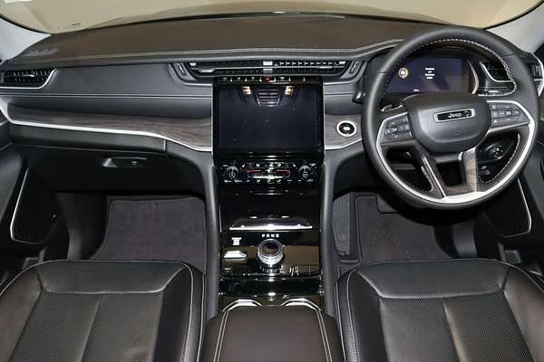 2023 Jeep Grand Cherokee Limited WL