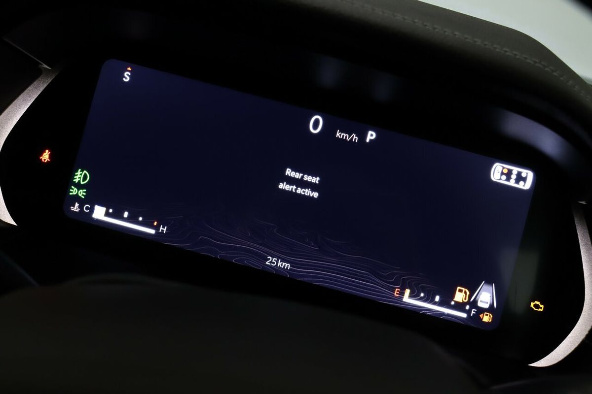 2023 Jeep Grand Cherokee Limited WL