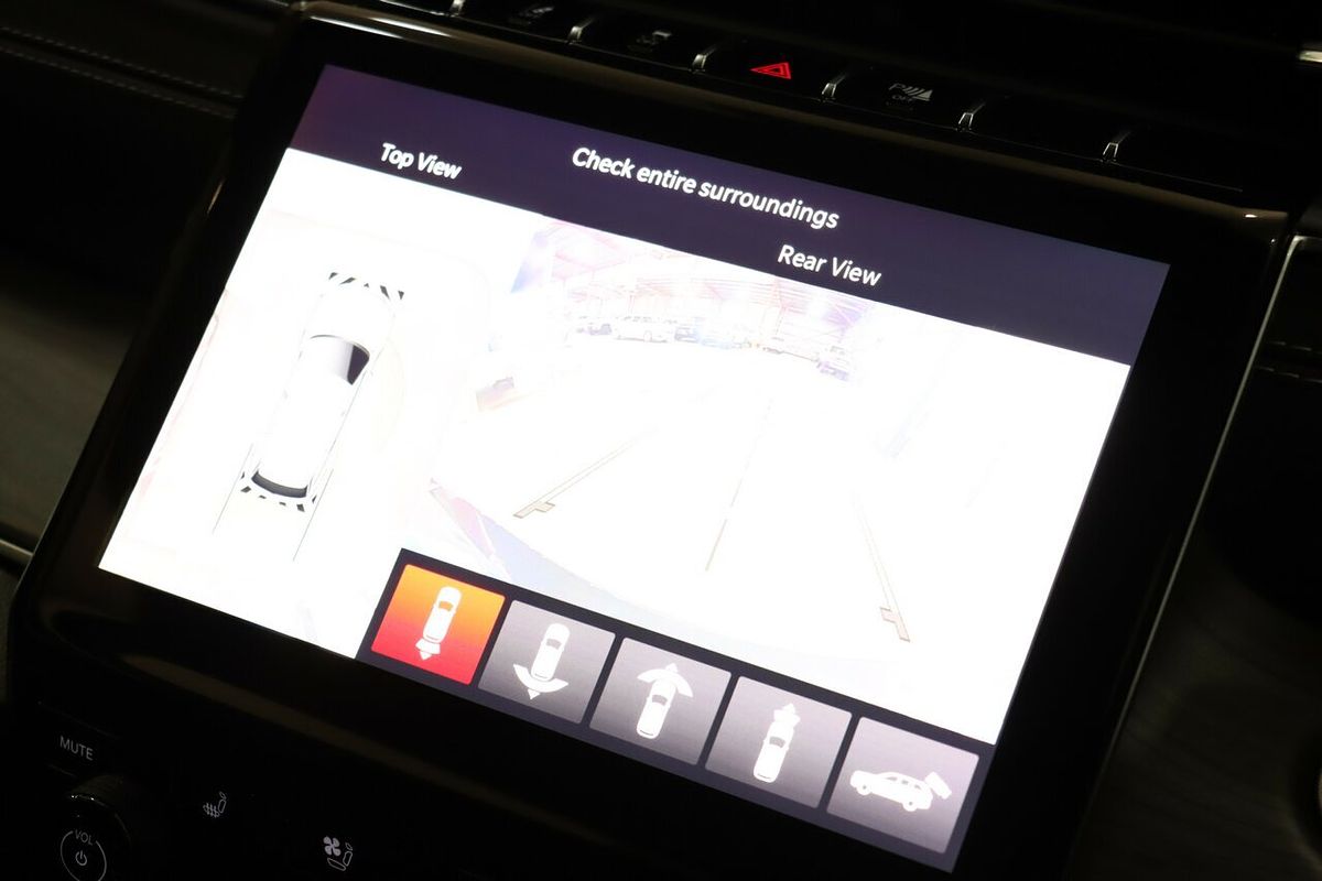 2023 Jeep Grand Cherokee Limited WL
