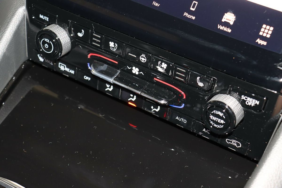 2023 Jeep Grand Cherokee Limited WL