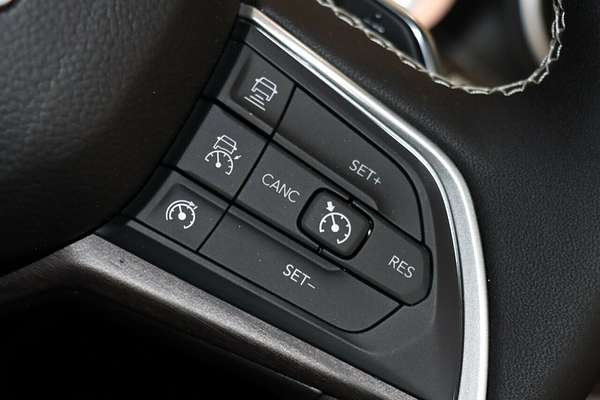 2023 Jeep Grand Cherokee Limited WL