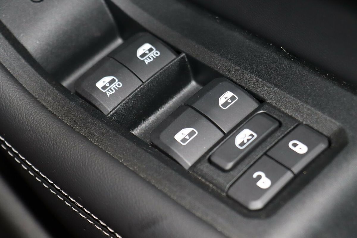 2023 Jeep Grand Cherokee Limited WL