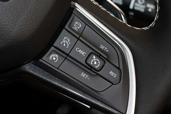 2023 Jeep Grand Cherokee Night Eagle WL