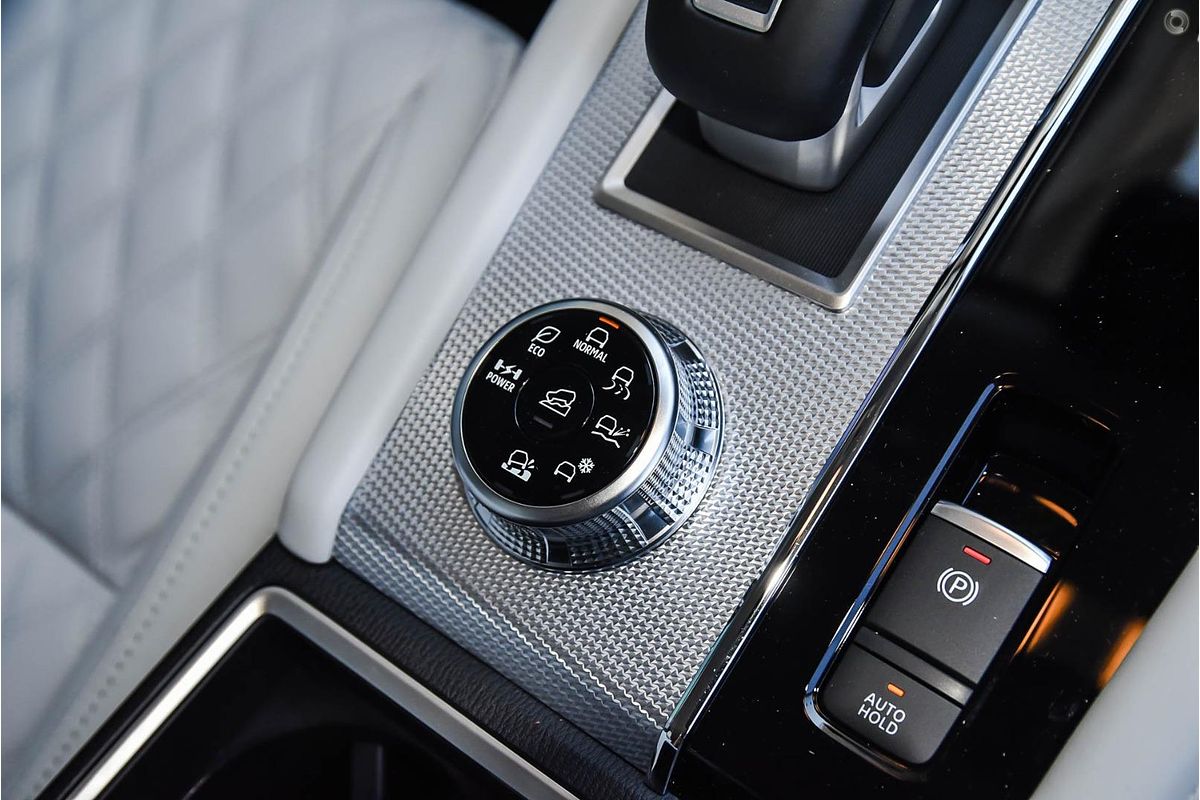 2024 Mitsubishi Outlander PHEV Exceed ZM