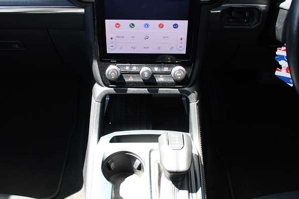 2023 Ford Everest Platinum