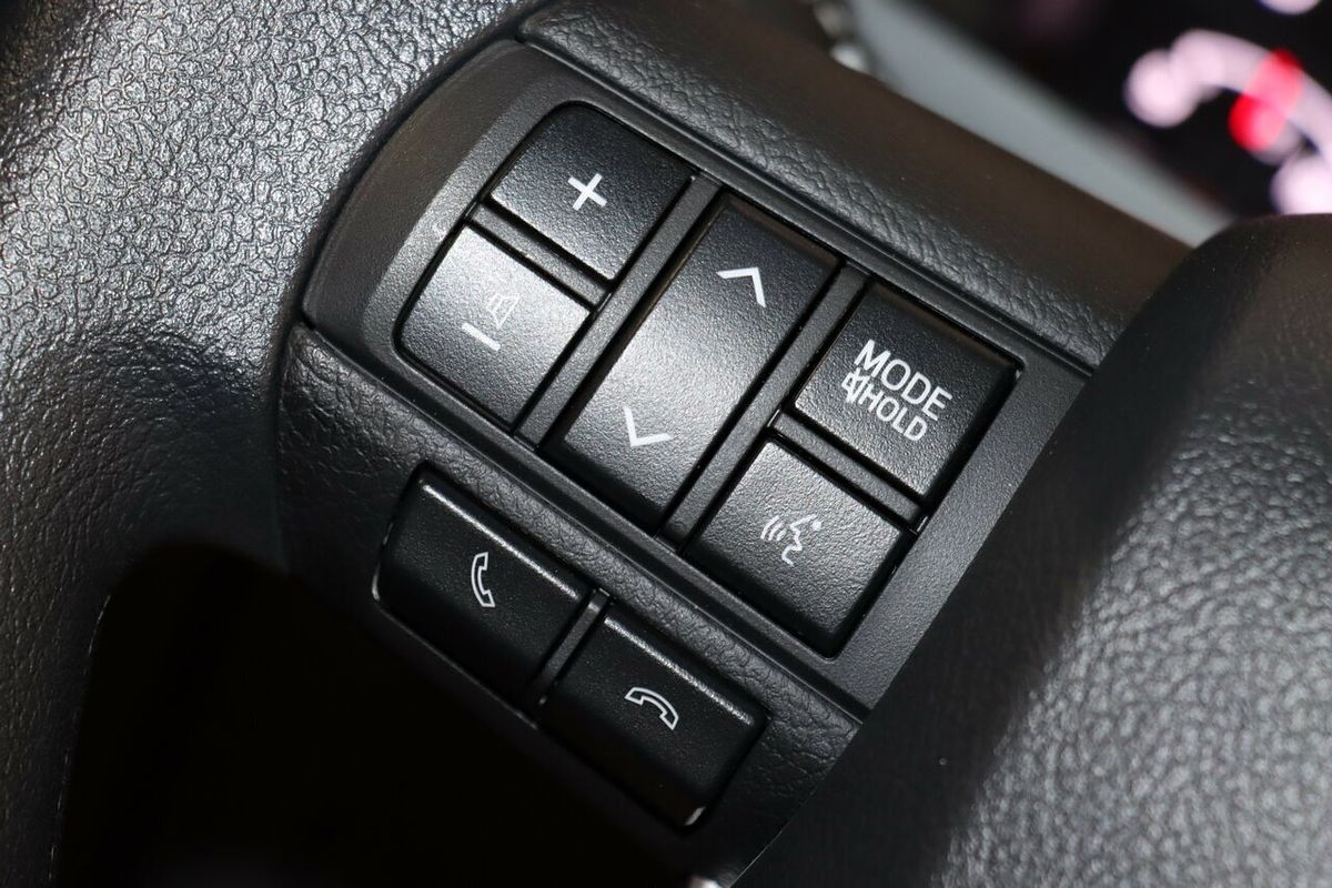 2024 Toyota Landcruiser GXL Troopcarrier VDJL78R