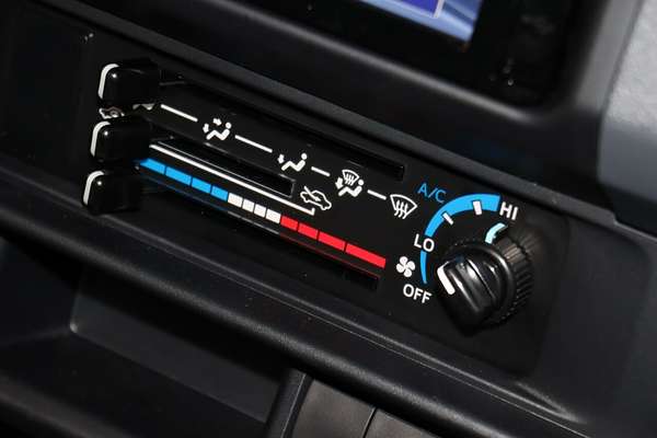 2024 Toyota Landcruiser GXL Troopcarrier VDJL78R