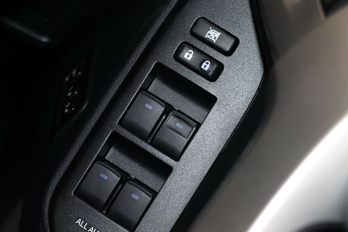 2023 Toyota Landcruiser Prado Kakadu GDJ150R