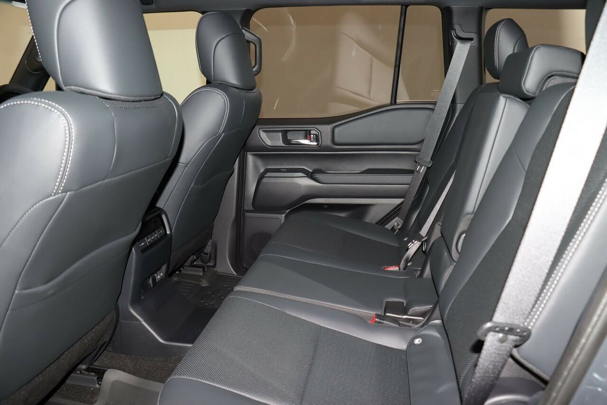 2024 Toyota Landcruiser Prado GXL GDJ251R