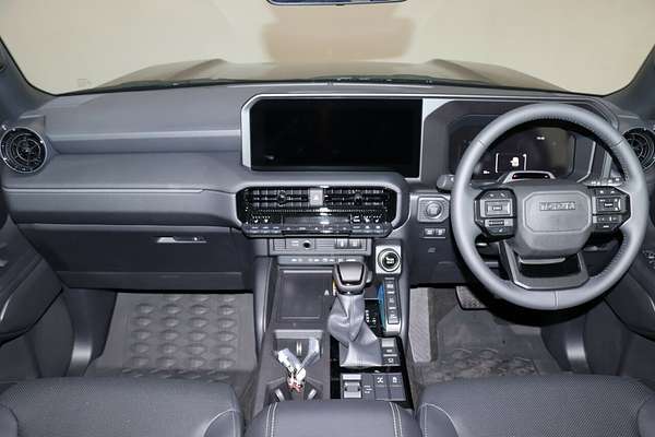 2024 Toyota Landcruiser Prado GXL GDJ251R